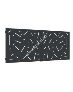 Poarta auto batanta LS.02.631.03