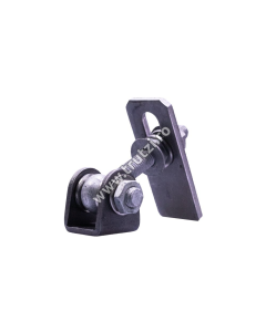 BALAMA CU 3 MODURI DE REGLARE LOCINOX