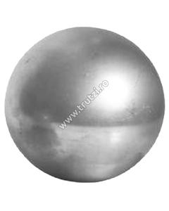 BILA DIN TABLA FI 200MM