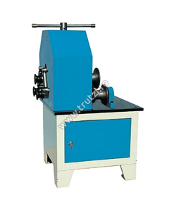 MASINA DE CURBAT PROFILE ELECTRICA 380V