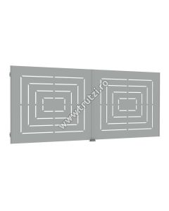 Poarta auto batanta LS.02.150.03