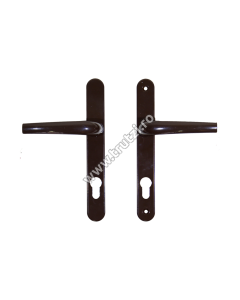 MANER CU SILD TURNAT MARO H 229MM, L 30MM, D 85MM