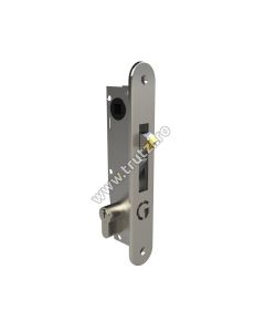BROASCA CU SILD GATEMASTER CU MANER ORNAMENTAL, PENTRU PROFIL 40MM, ML4FCO