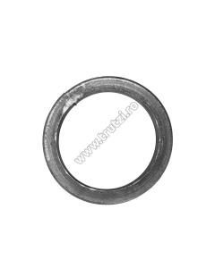CERC SECT. 14X14MM, DIAMETRU FI 100MM