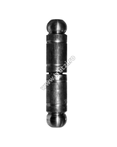 BALAMA SUDABILA ORNAMENTALA FI 21MM, L 116MM