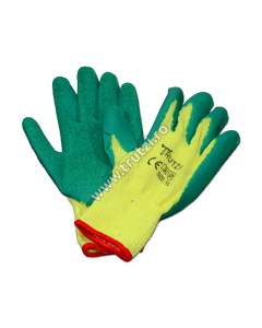 MANUSI DE PROTECTIE GALBEN-VERDE