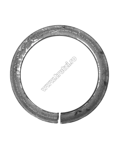 CERC SECT. 12X12MM, DIAMETRU FI 120MM