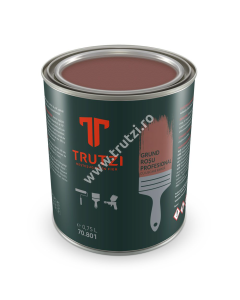GRUND ROSU 0.75 L