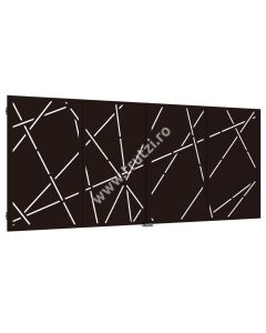 Poarta auto batanta LS.03.196.03