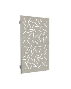 Poarta pietonala LS.02.184.01