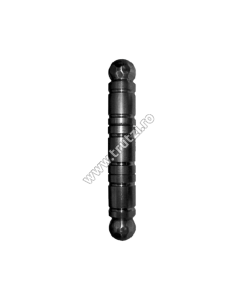 BALAMA SUDABILA ORNAMENTALA FI 30MM, L 140MM