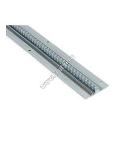 CREMALIERA 2000MM, KIT RANGER COMUNELLO, RG-30P