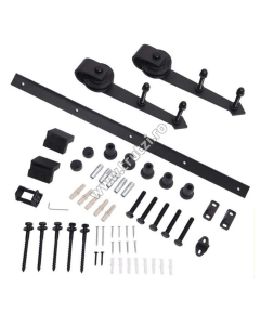 SISTEM CULISARE USI GLISANTE TIP SAGEATA