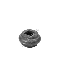 ELEMENT DE MIJLOC TURNAT GAURA 14X14MM, H 22MM, L 40MM