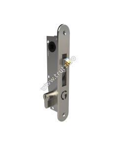 BROASCA GATEMASTER CU MANER ORNAMENTAL, PENTRU PROFIL 40MM, ML4DCO