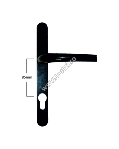 MANER CU SILD MARO H 230MM, L 25MM