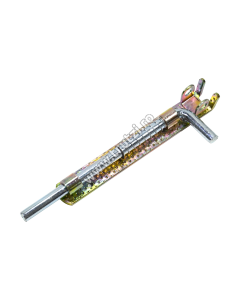 ZAVOR CU ARC SECT 30X4 H 200 MM