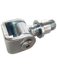 BALAMA REGLABILA TIP PIVOT FI 20MM, L 68MM