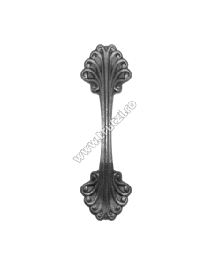 MANER TURNAT H 240MM, L 70MM