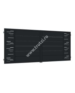 Poarta auto batanta LS.02.688.03