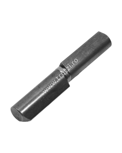 BALAMA SUDABILA CU UMAR FI 25MM, L 140MM