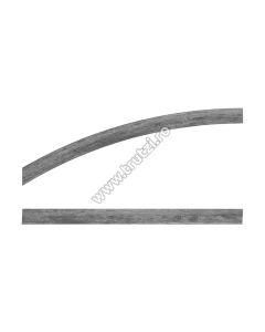 ARCADA TIP " SEMICERC" POARTA MARE(STANGA) SECT 30X5MM ; H 250-300MM ,L 2000MM