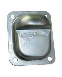 OPRITOR PT. PORTI BATANTE, PLACA 150X138MM