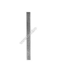 OTEL LAT AMPRENTAT BRAU GRECESC 40X8