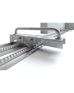 GHIDAJ PENTRU KIT RANGER COMUNELLO, RG-10P