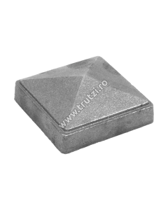 CAPAC TURNAT PT. STALP 40X40MM