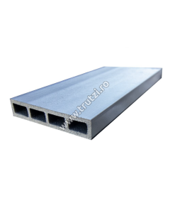 ULUCA CELULARA GARD WPC 102x20x2000MM, NEGRU