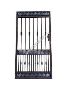 Poarta pietonala model Molena