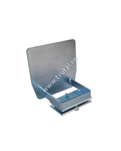 OPRITOR CAPAT POARTA AUTOPORTANTA 70x70MM, 500KG, 6M