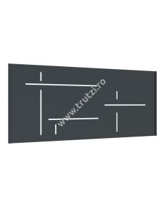 Panou gard LS.02.197.02