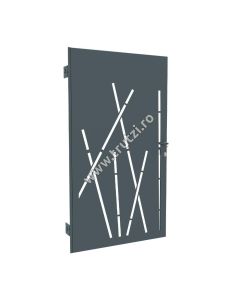 Poarta pietonala LS.02.147.01