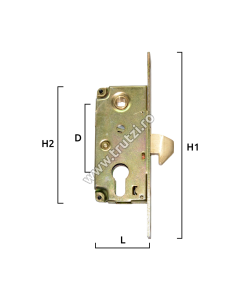BROASCA PT. PORTI CULISANTE
