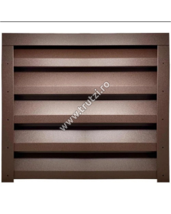 Kit Gard Jaluzea Model Atlas MAT BGM