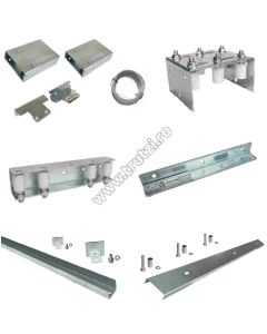 KIT POARTA CULISANTA 4ML