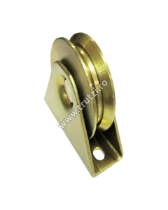 ROLA APLICATA PT. POARTA CULISANTA PROFIL Y, FI 78MM