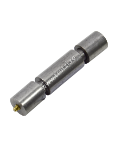 BALAMA SUDABILA DIN 3 PIESE DIAMETRU FI 25MM, H 140MM