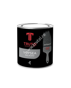VOPSEA MICACEO ANTRACIT 0.75 L