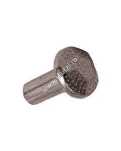 NIT SECT. FI 10MM, CAP FI 19MM, L 31MM