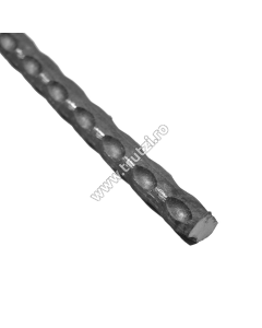 OTEL ROTUND AMPRENTAT GAURI FI 20MM