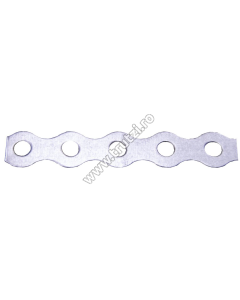 BANDA DANTELATA DE MONTAJ 12X0.8X10