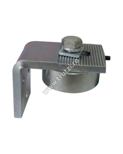 BALAMA SUPERIOARA CU RULMENT FI 70MM SI PLACA DE FIXARE