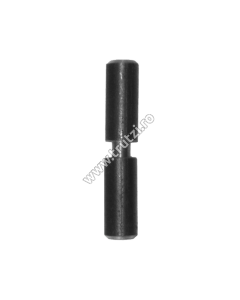 BALAMA SUDABILA DIAMETRU FI 24MM, H 120MM