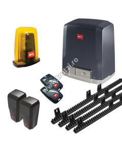 MOTOR "DEIMOS AC KIT A600" FRA PT. POARTA CULISANTA MAX. 600KG, MAX. 8M