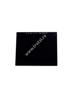 GEAM FILTRU WELDLINE 110X90, CULOARE 10