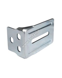 SUPORT SINA PENTRU PORTI AUTOPORTANTE SI CULISANTE, A-55MM, L-130MM, H-75MM, C-7