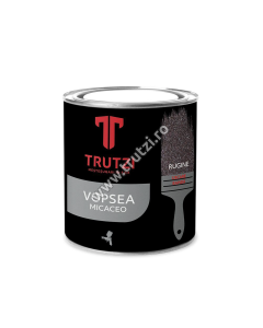 VOPSEA MICACEO RUGINE 0.75 L